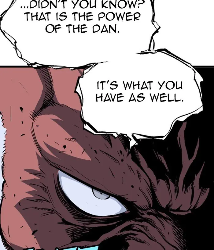 Gosu Chapter 195 Page 89