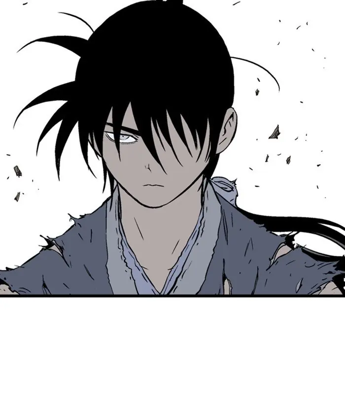 Gosu Chapter 195 Page 91