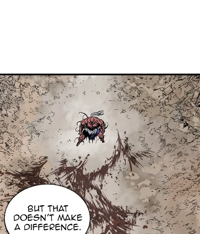 Gosu Chapter 195 Page 92