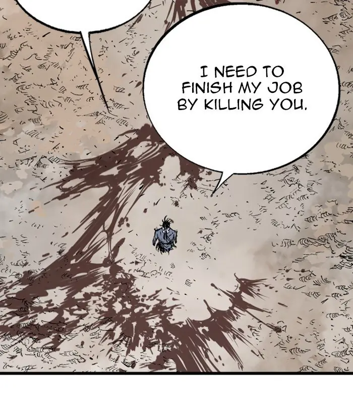 Gosu Chapter 195 Page 93