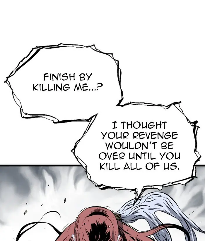 Gosu Chapter 195 Page 94