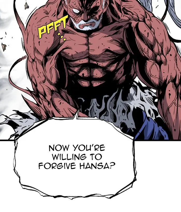 Gosu Chapter 195 Page 95