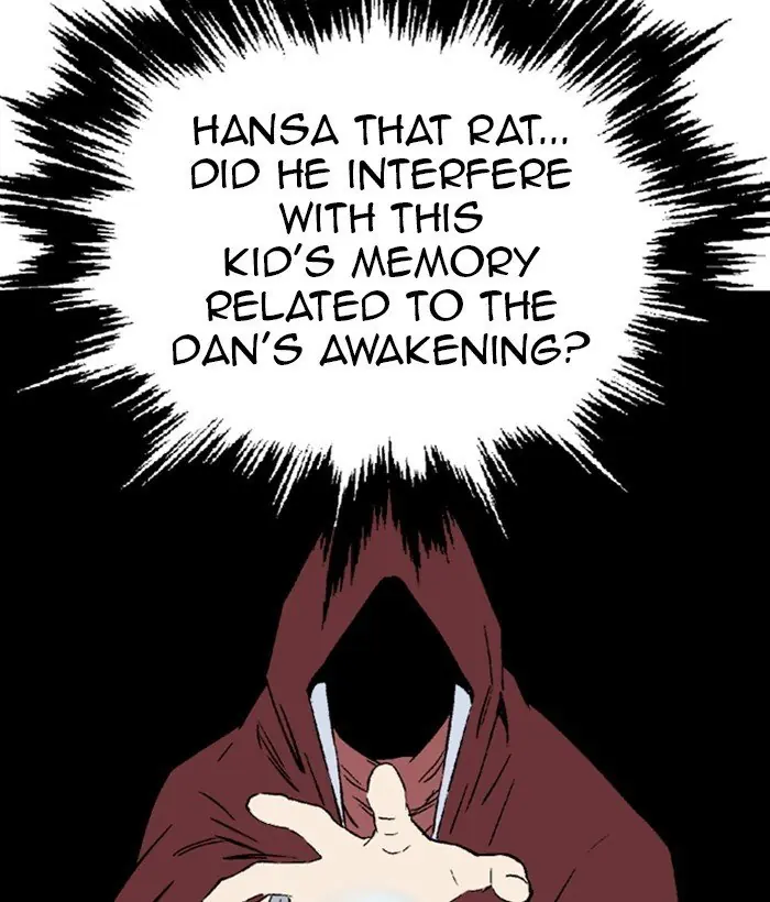 Gosu Chapter 195 Page 103