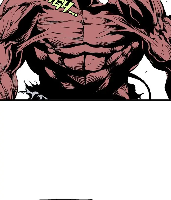 Gosu Chapter 195 Page 107