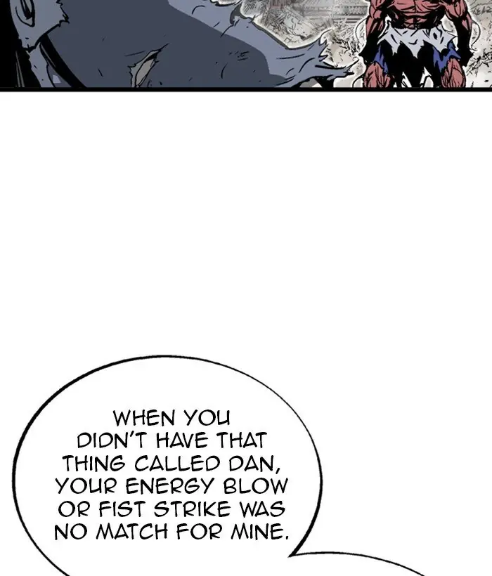 Gosu Chapter 195 Page 109