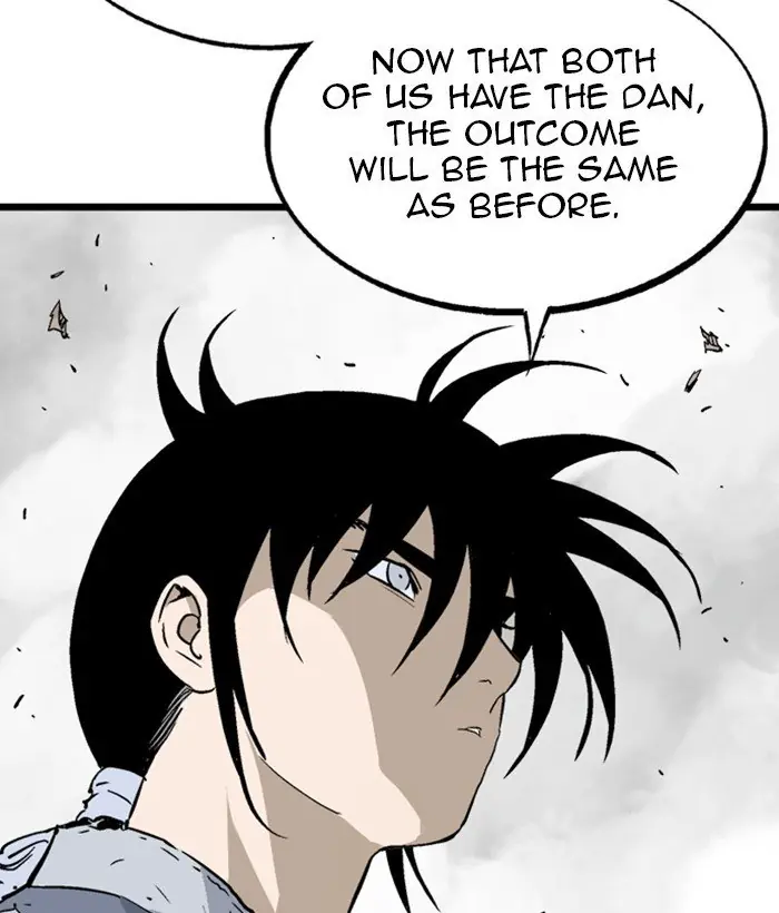 Gosu Chapter 195 Page 110