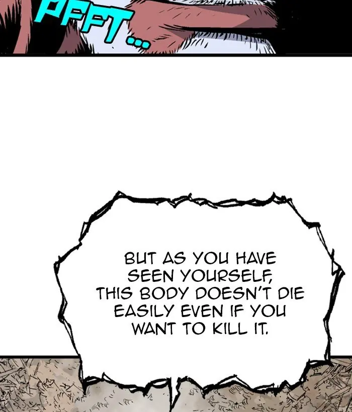 Gosu Chapter 195 Page 113