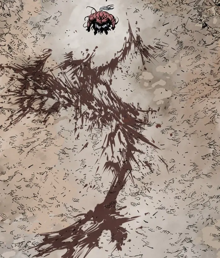 Gosu Chapter 195 Page 114