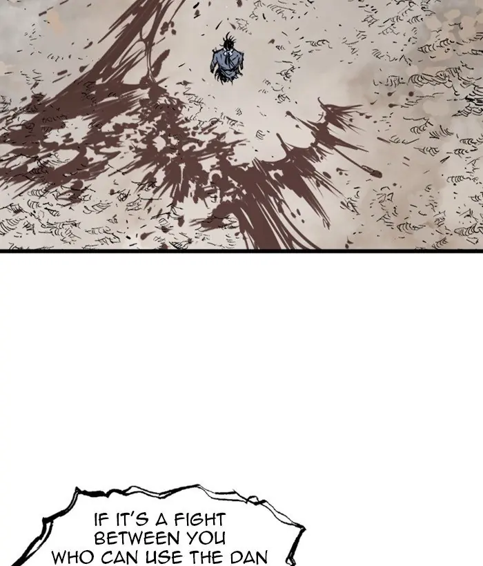 Gosu Chapter 195 Page 115