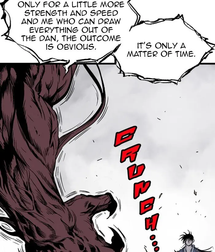 Gosu Chapter 195 Page 116