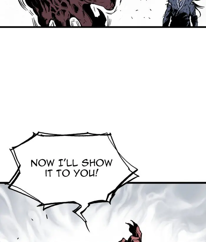 Gosu Chapter 195 Page 117