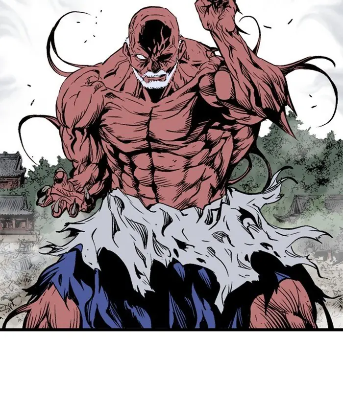 Gosu Chapter 195 Page 118