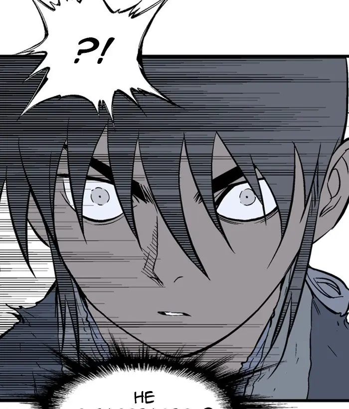 Gosu Chapter 195 Page 121