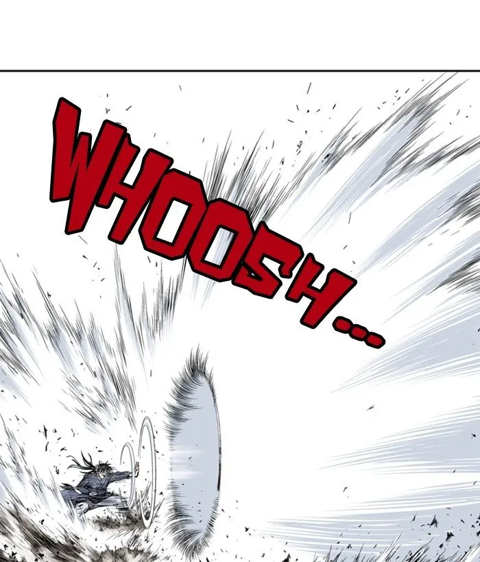 Gosu Chapter 195 Page 128