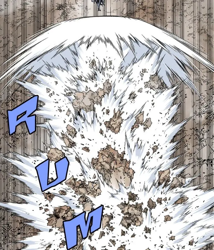 Gosu Chapter 195 Page 130