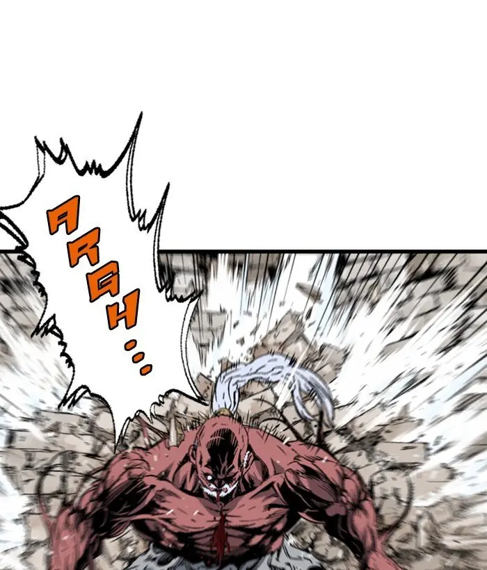 Gosu Chapter 195 Page 132