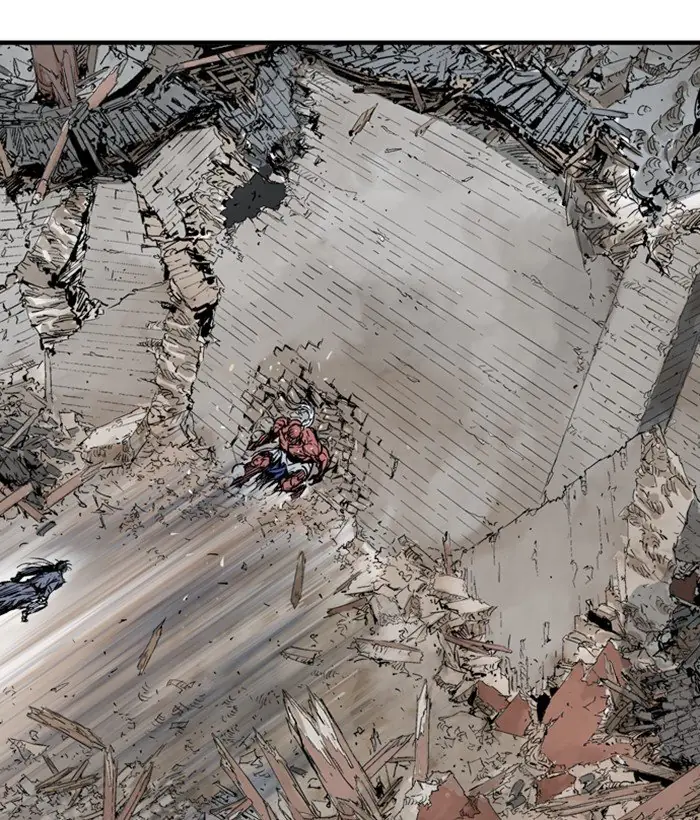 Gosu Chapter 195 Page 134