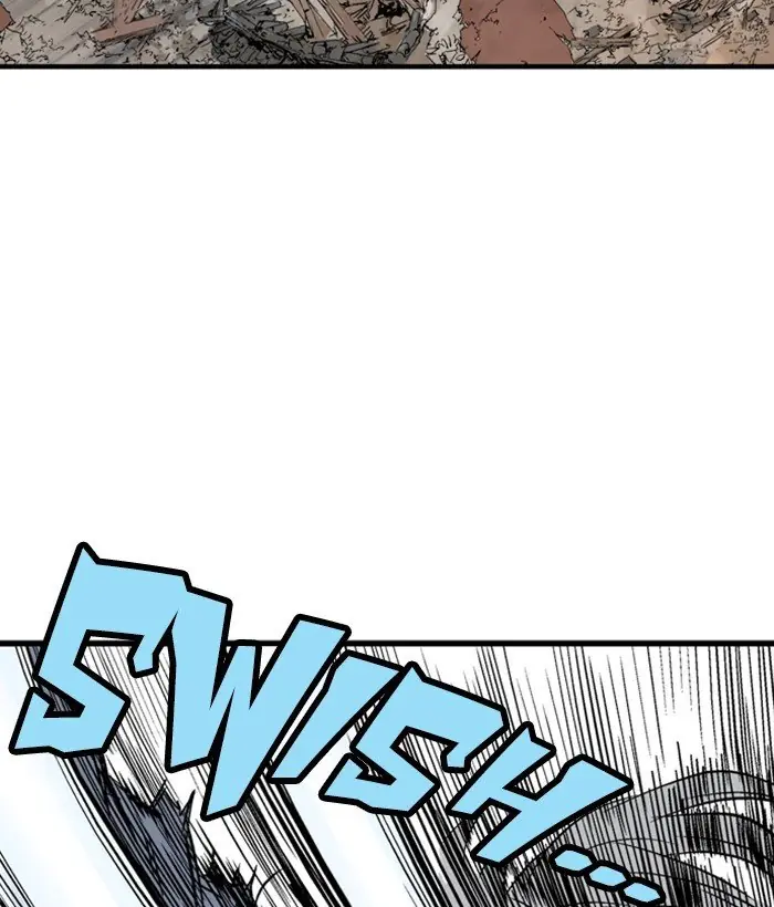 Gosu Chapter 195 Page 135