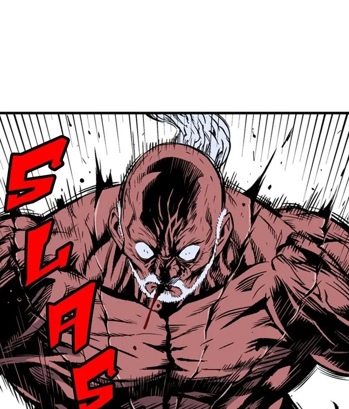 Gosu Chapter 195 Page 137