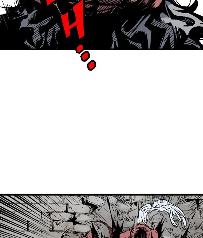 Gosu Chapter 195 Page 138