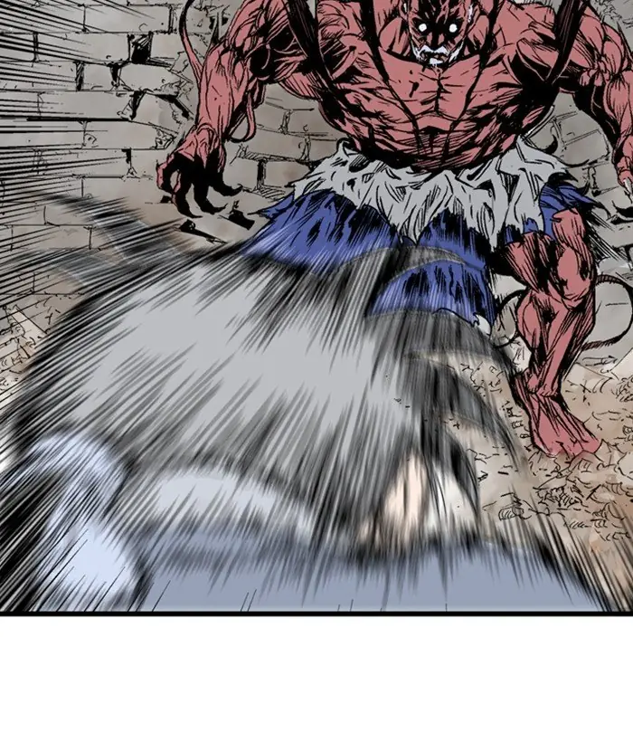 Gosu Chapter 195 Page 139