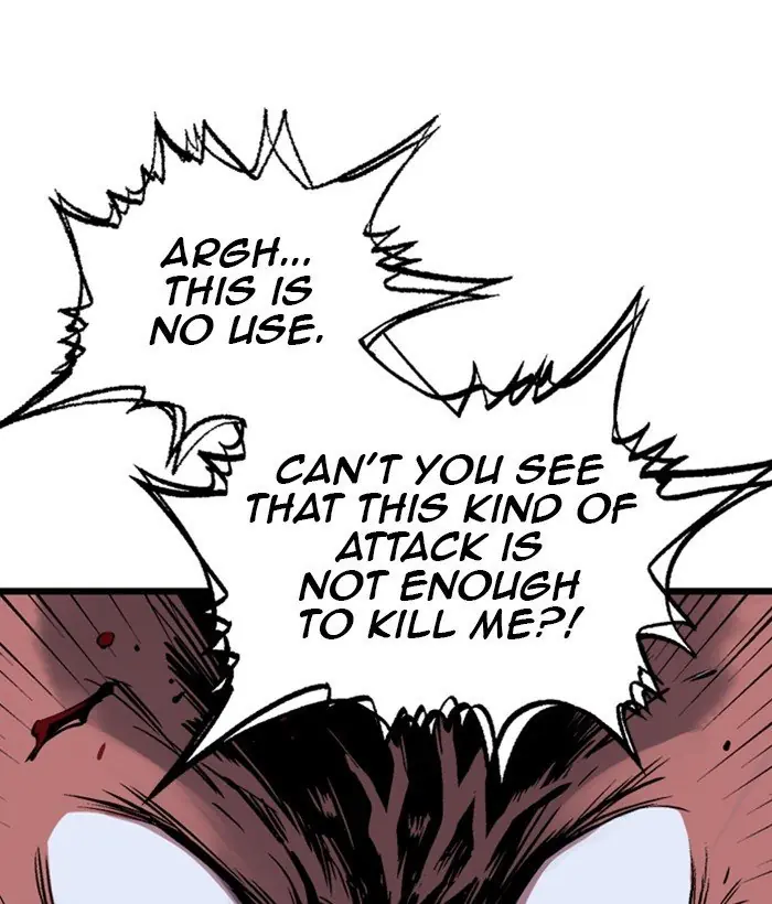 Gosu Chapter 195 Page 140