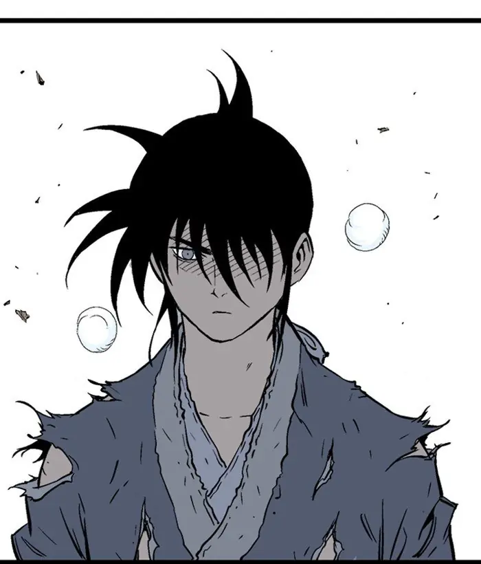 Gosu Chapter 195 Page 148