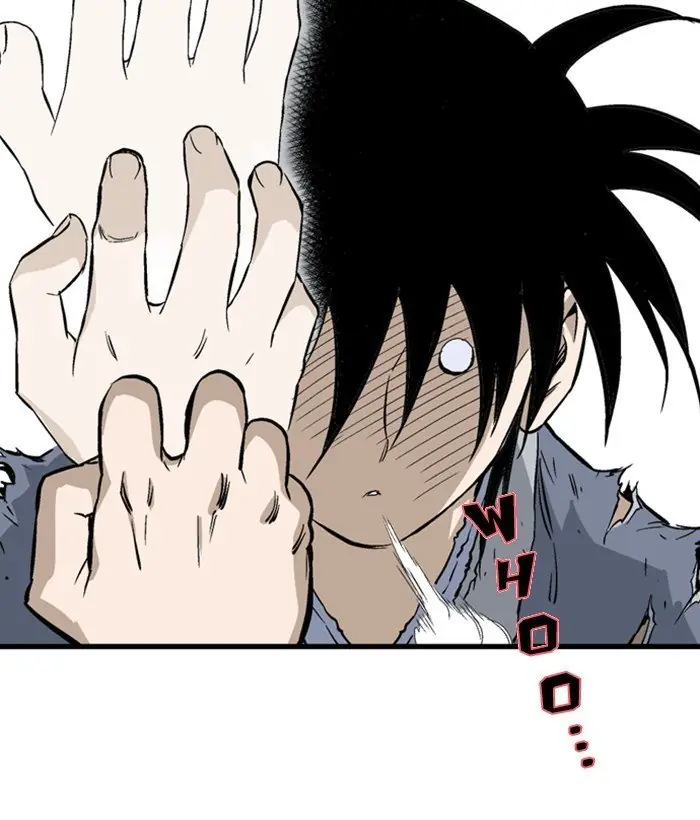 Gosu Chapter 195 Page 159