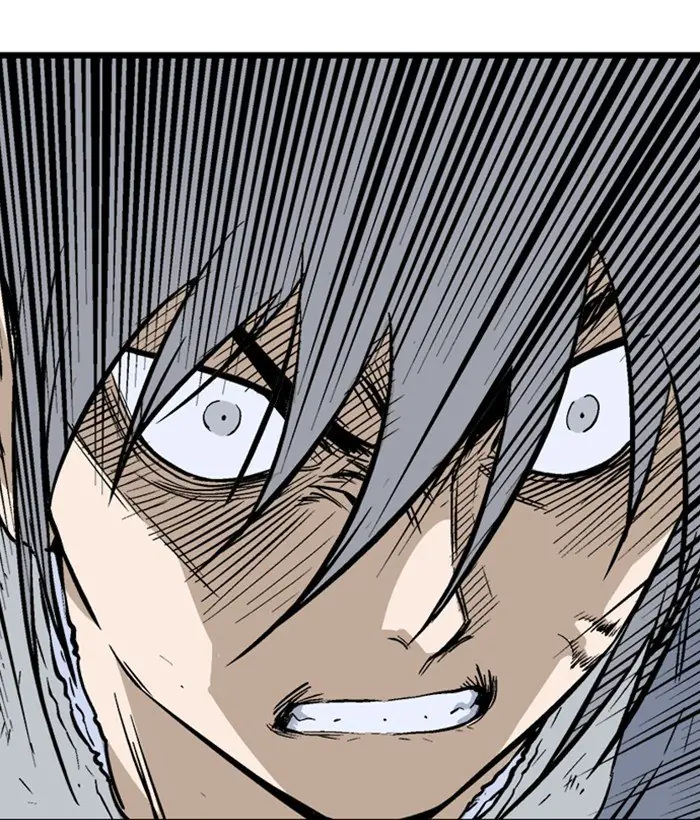 Gosu Chapter 195 Page 162