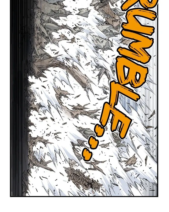 Gosu Chapter 196 Page 5