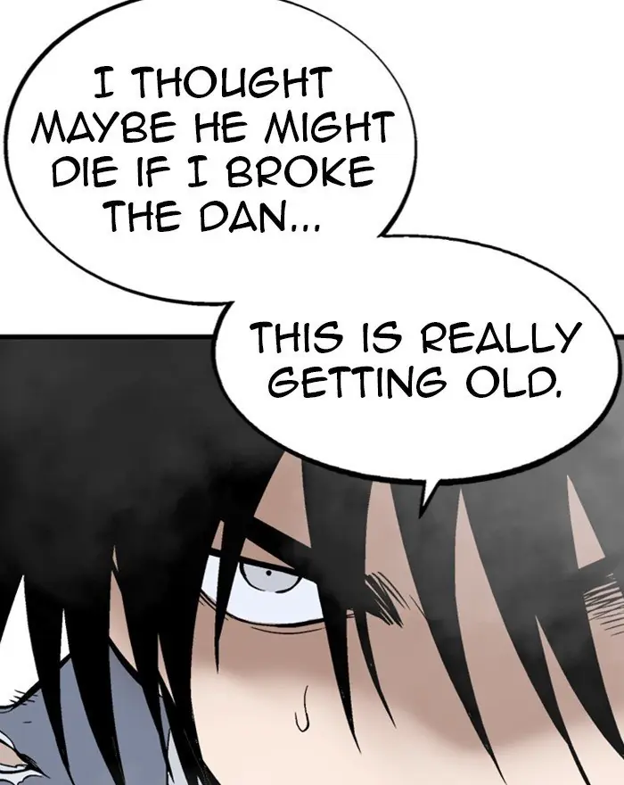 Gosu Chapter 196 Page 27