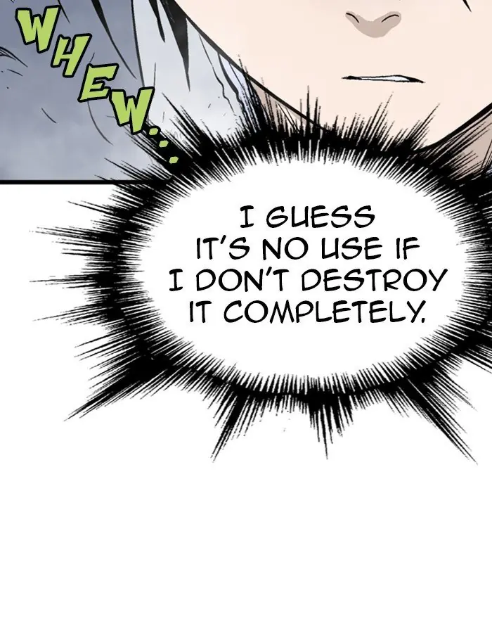 Gosu Chapter 196 Page 28