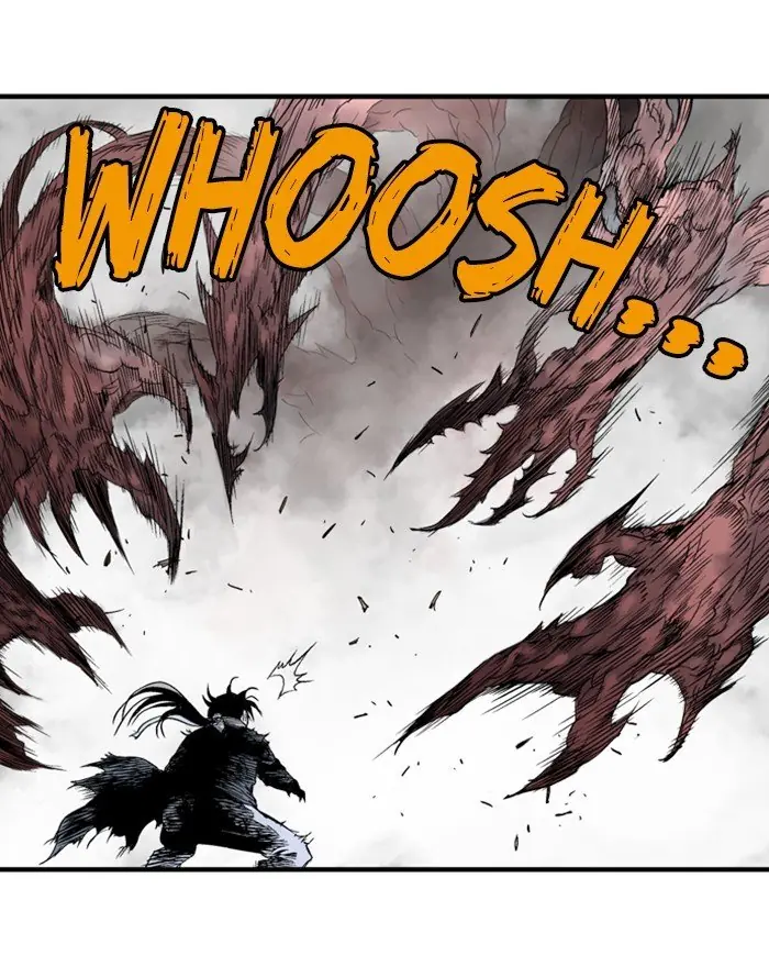 Gosu Chapter 196 Page 32