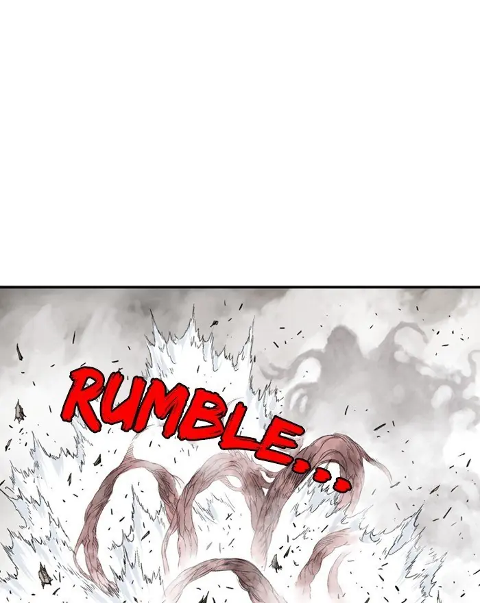 Gosu Chapter 196 Page 33