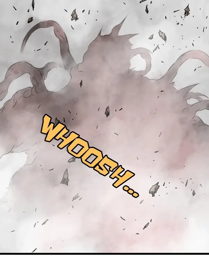 Gosu Chapter 196 Page 36