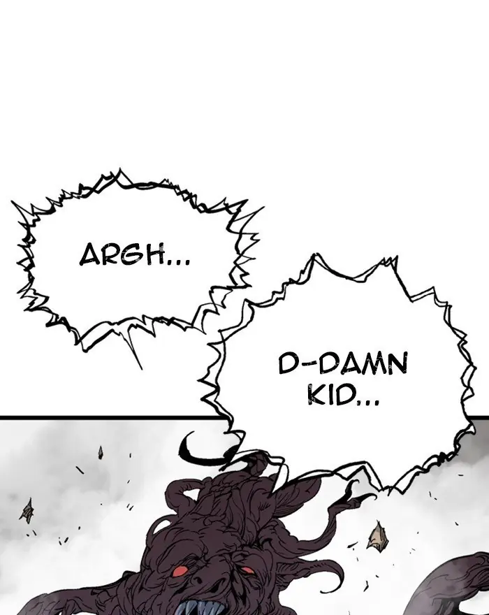 Gosu Chapter 196 Page 37