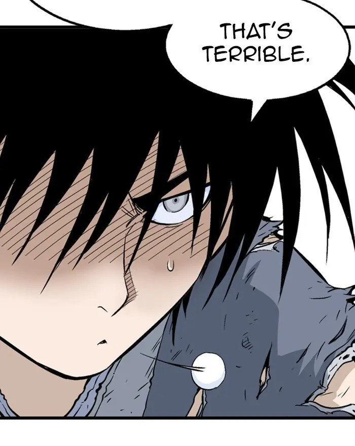 Gosu Chapter 196 Page 42