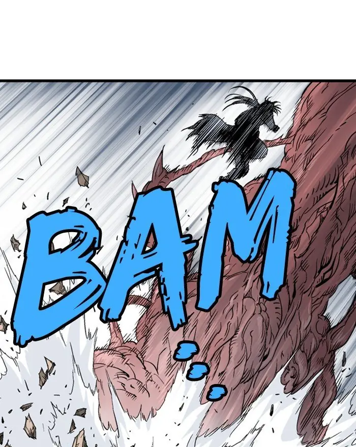 Gosu Chapter 196 Page 46