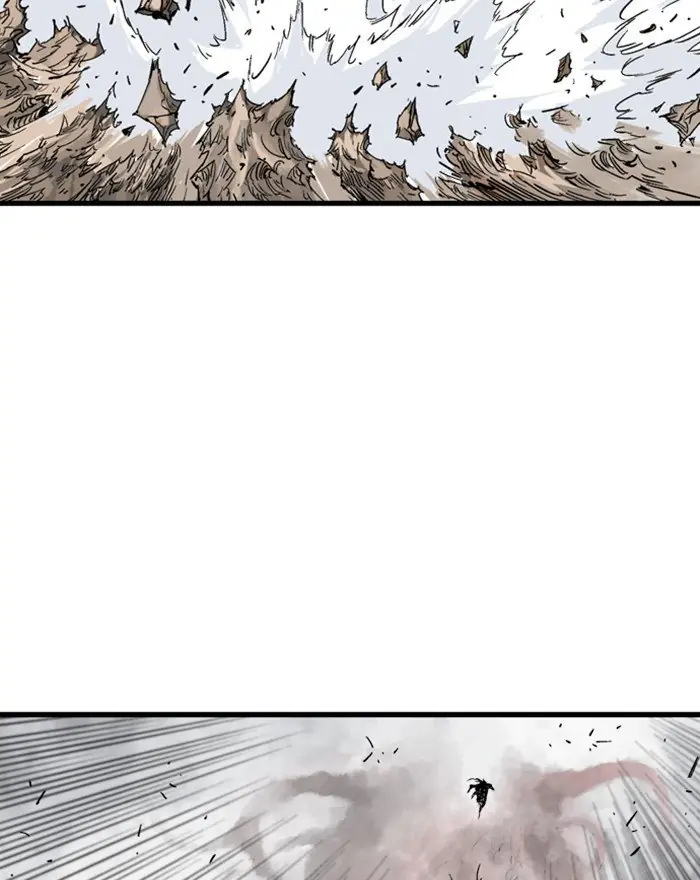 Gosu Chapter 196 Page 47