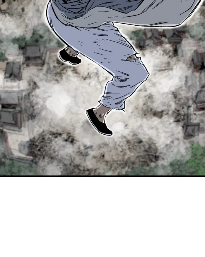 Gosu Chapter 196 Page 53