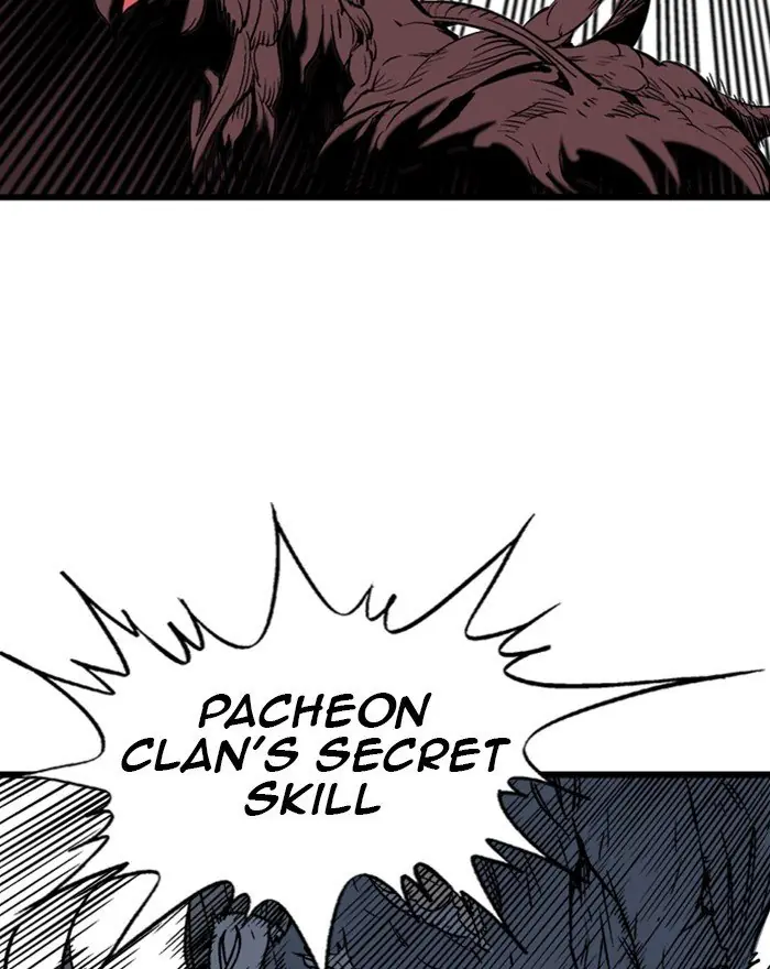 Gosu Chapter 196 Page 55