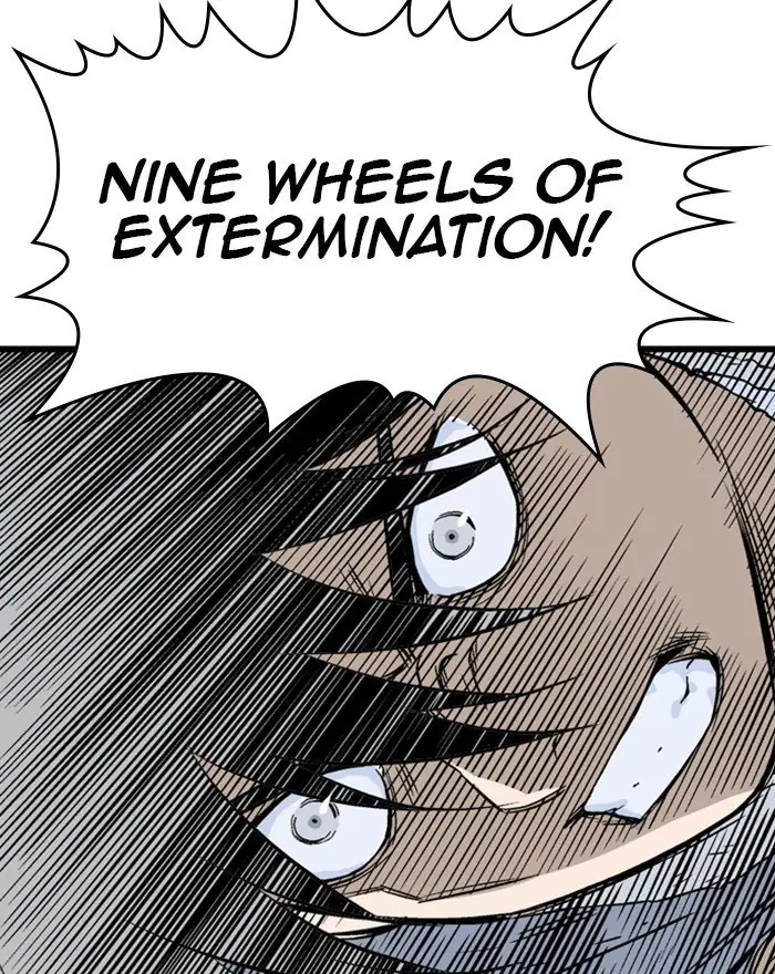 Gosu Chapter 196 Page 57