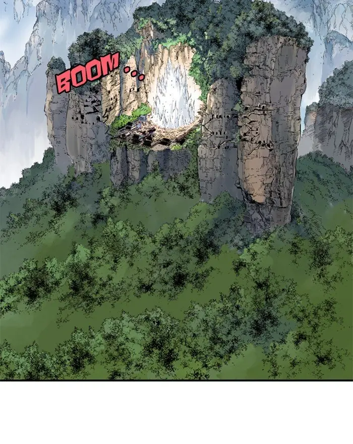 Gosu Chapter 196 Page 69