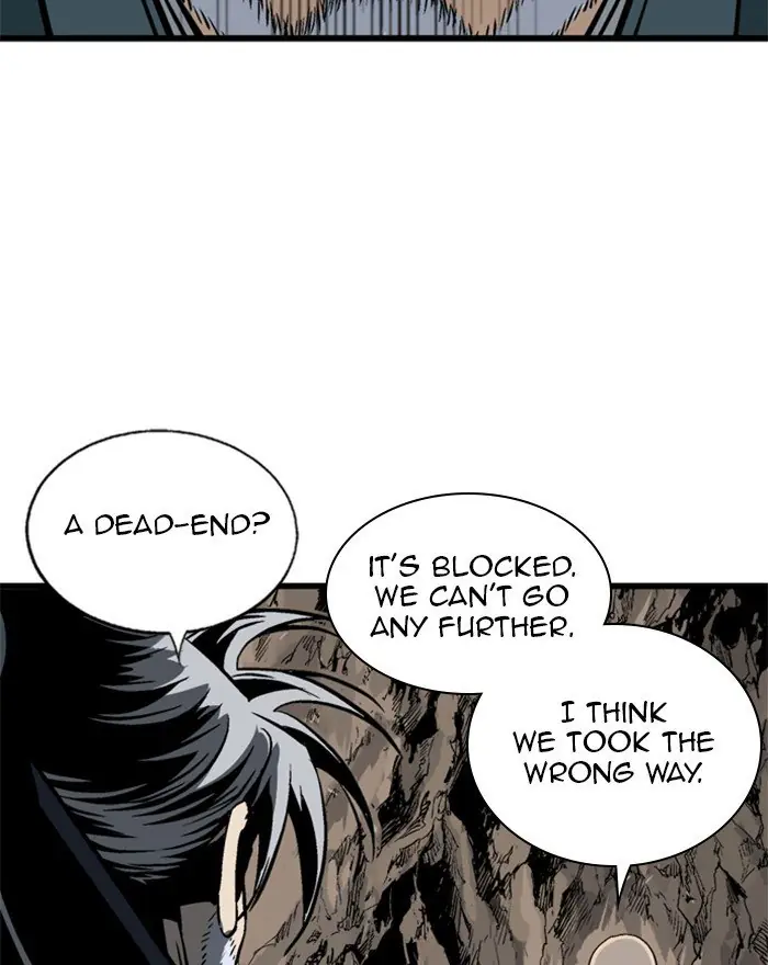 Gosu Chapter 196 Page 74