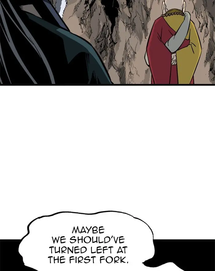 Gosu Chapter 196 Page 75