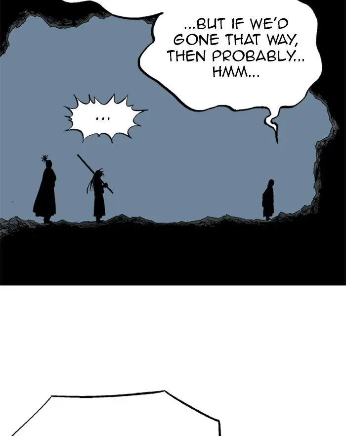 Gosu Chapter 196 Page 76