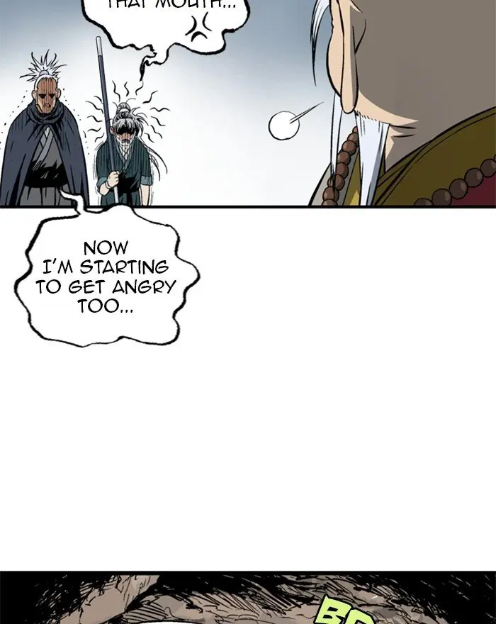 Gosu Chapter 196 Page 82