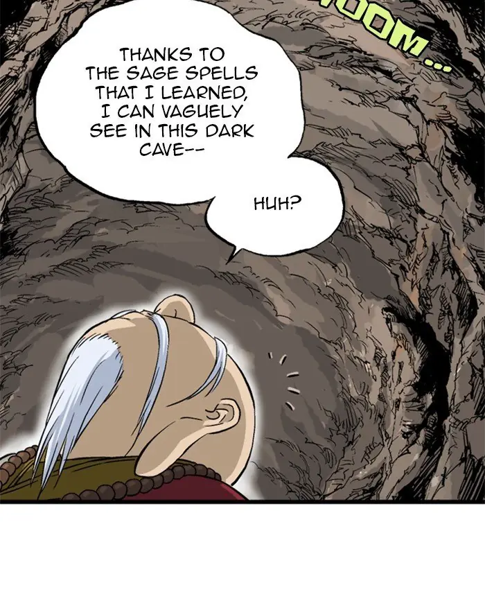 Gosu Chapter 196 Page 83