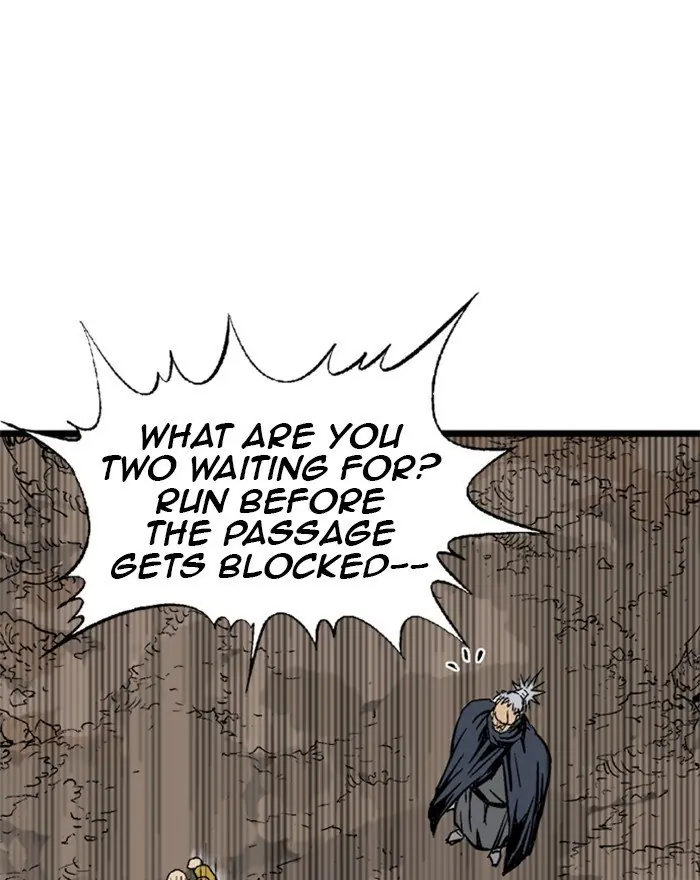 Gosu Chapter 196 Page 87