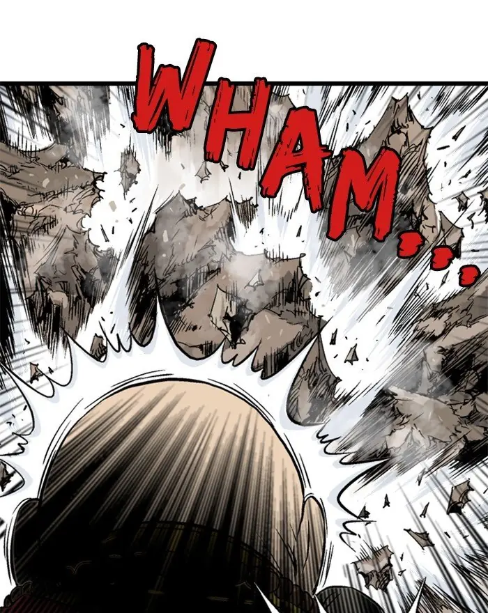 Gosu Chapter 196 Page 89